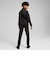 POLY COLORBLOCK SUIT B