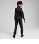 POLY COLORBLOCK SUIT B