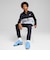 POLY COLORBLOCK SUIT B