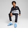 POLY COLORBLOCK SUIT B