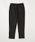 TAPERED CROPPED WOVEN PANTS