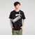 ESS MX SS RELAX GRAPHIC TEE