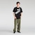 ESS MX SS RELAX GRAPHIC TEE