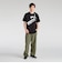 ESS MX SS RELAX GRAPHIC TEE