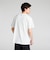 ESS MX SS RELAX GRAPHIC TEE