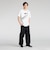 ESS MX SS RELAX GRAPHIC TEE