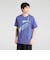ESS MX SS RELAX GRAPHIC TEE