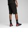 FERRARI RACE SWEATSHORTS