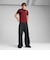 FERRARI RACE 2 TONE POLO