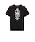 GRAPHICS PUMA BACK TEE