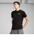 GRAPHICS PUMA BACK TEE