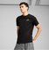 GRAPHICS PUMA BACK TEE