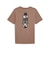 GRAPHICS PUMA BACK TEE