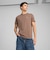 GRAPHICS PUMA BACK TEE