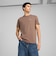 GRAPHICS PUMA BACK TEE