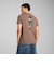 GRAPHICS PUMA BACK TEE