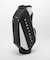 GOLF PU LOGO Caddie Bag