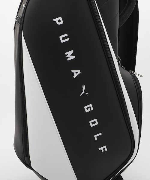 GOLF PU LOGO Caddie Bag｜プーマアウトレットのアウトレット通販