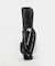 GOLF PU LOGO Caddie Bag