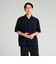SUMMER SS WOVEN SHIRT