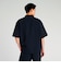 SUMMER SS WOVEN SHIRT