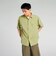 SUMMER SS WOVEN SHIRT