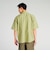 SUMMER SS WOVEN SHIRT