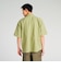 SUMMER SS WOVEN SHIRT