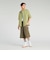 SUMMER SS WOVEN SHIRT