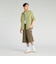 SUMMER SS WOVEN SHIRT