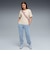 ESS NATURE 2.0 RELAXED TEE