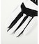 FOC SMART LEATHER GLOVE