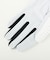 FOC SMART LEATHER GLOVE