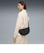 HER HALF MOON BAG