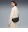 HER HALF MOON BAG