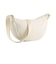 HER HALF MOON BAG