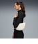 HER HALF MOON BAG