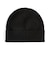 ESS ELEVATED RUBBER PATCH LOW CROWN BEANIE