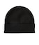 ESS ELEVATED RUBBER PATCH LOW CROWN BEANIE
