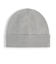 ESS ELEVATED RUBBER PATCH LOW CROWN BEANIE