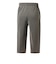 PCPC KNIT 3/4 PANTS
