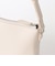 フェイクレザー ミニショルダーバッグ