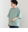 KANGOL / ワンポイント ビッグ Tシャツ