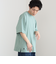 KANGOL / ワンポイント ビッグ Tシャツ