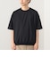 ポリエステルトロ ショートスリーブ Tシャツ