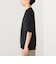 ポリエステルトロ ショートスリーブ Tシャツ