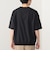 ポリエステルトロ ショートスリーブ Tシャツ