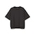 ポリエステルトロ ショートスリーブ Tシャツ