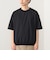 ポリエステルトロ ショートスリーブ Tシャツ
