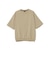 ポリエステルトロ ショートスリーブ Tシャツ